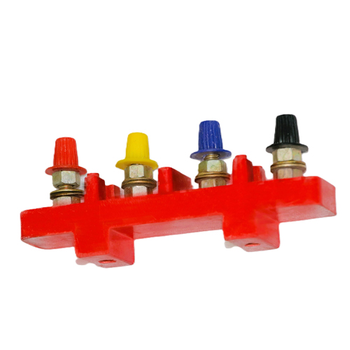 HEAVY DUTY CABLE CONNECTOR